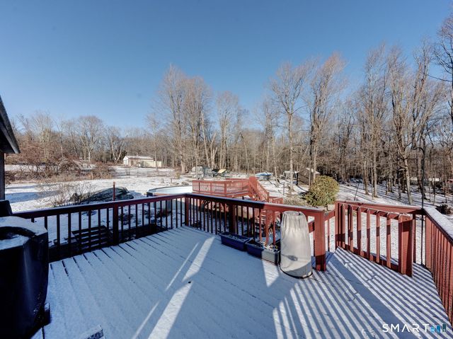 125 Chestnut Hill Road, Stafford, CT 06076