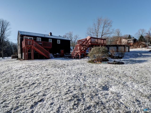 125 Chestnut Hill Road, Stafford, CT 06076