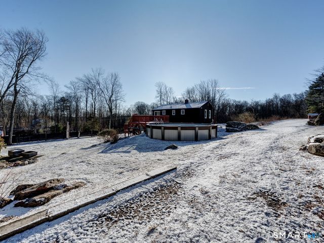 125 Chestnut Hill Road, Stafford, CT 06076