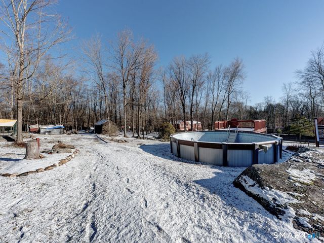 125 Chestnut Hill Road, Stafford, CT 06076