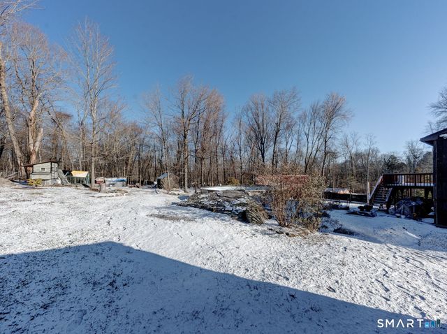 125 Chestnut Hill Road, Stafford, CT 06076