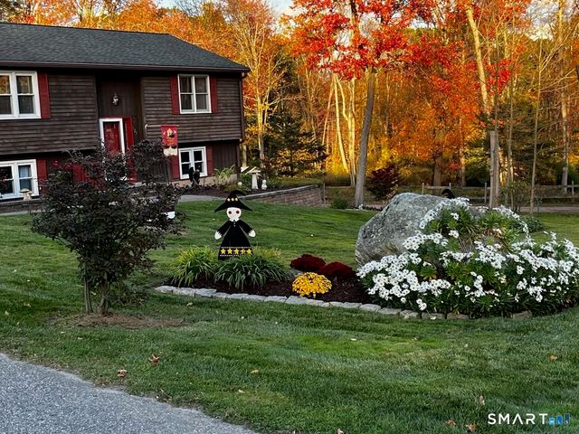 125 Chestnut Hill Road, Stafford, CT 06076