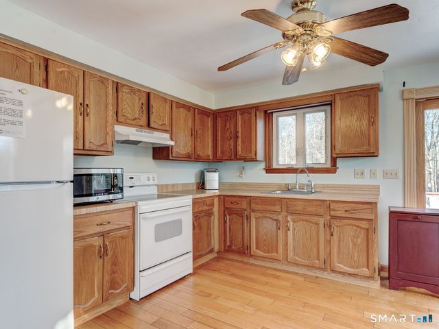 125 Chestnut Hill Road, Stafford, CT 06076