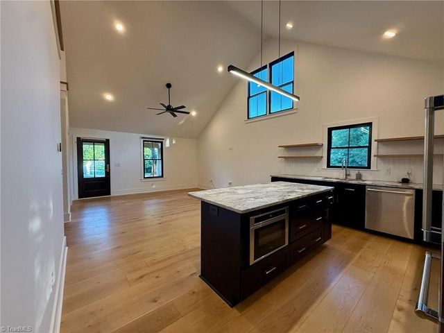 624 Lewisville Vienna Road, Lewisville, NC 27023