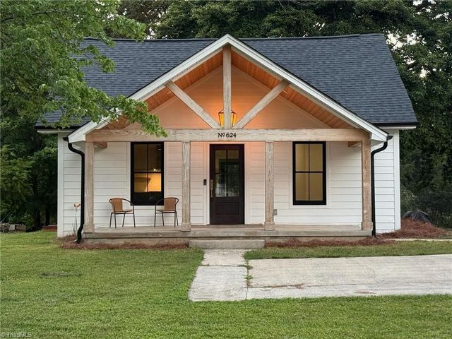 624 Lewisville Vienna Road, Lewisville, NC 27023