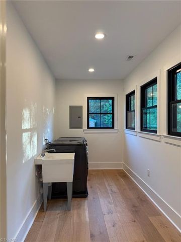 624 Lewisville Vienna Road, Lewisville, NC 27023
