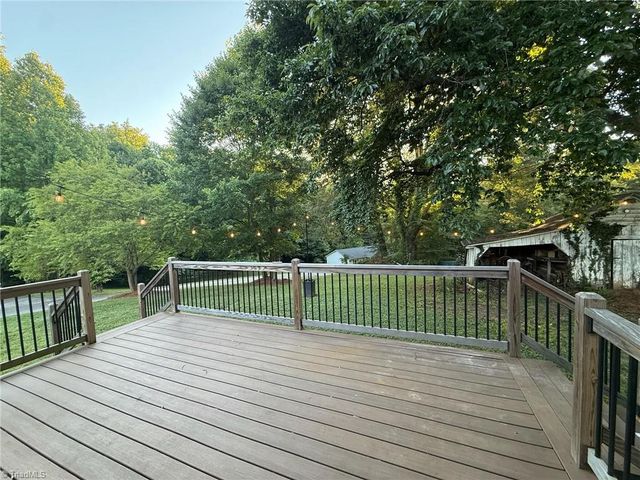 624 Lewisville Vienna Road, Lewisville, NC 27023