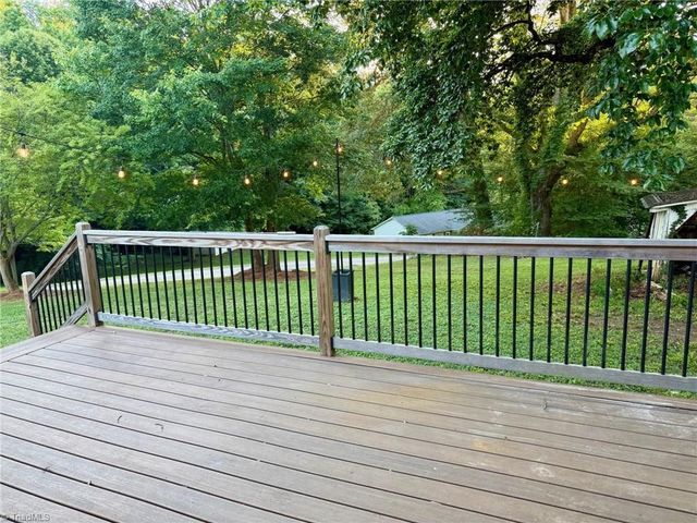 624 Lewisville Vienna Road, Lewisville, NC 27023