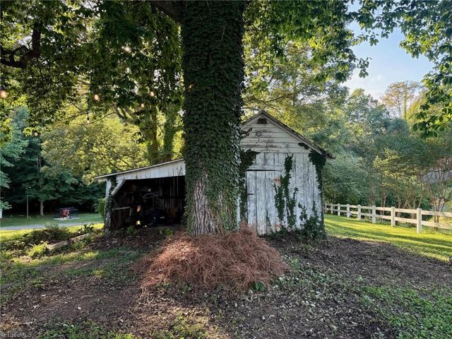 624 Lewisville Vienna Road, Lewisville, NC 27023