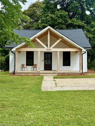 624 Lewisville Vienna Road, Lewisville, NC 27023