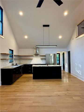 624 Lewisville Vienna Road, Lewisville, NC 27023
