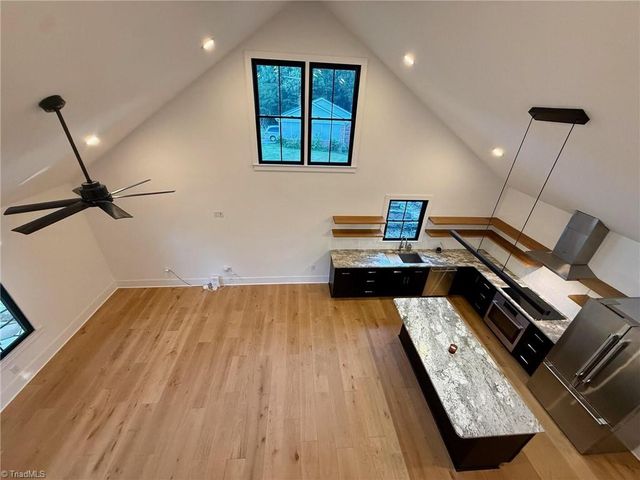 624 Lewisville Vienna Road, Lewisville, NC 27023