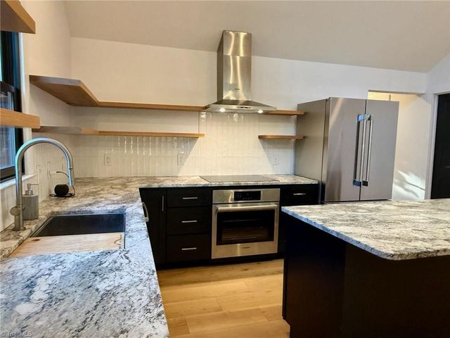 624 Lewisville Vienna Road, Lewisville, NC 27023