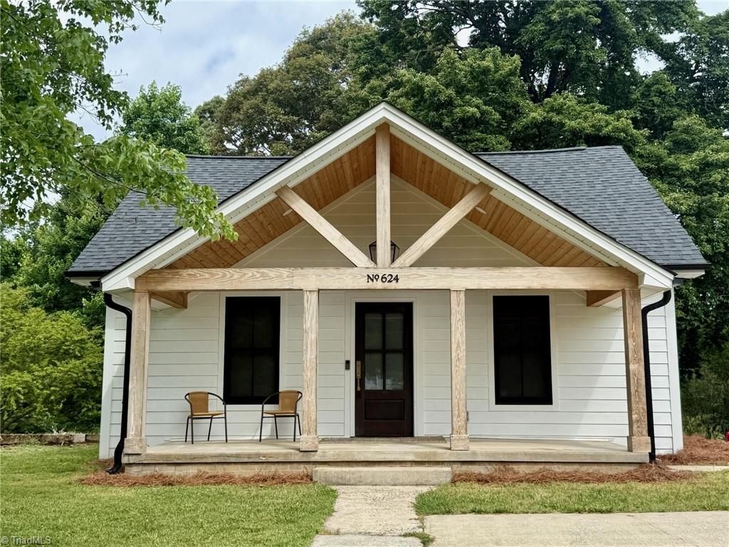 624 Lewisville Vienna Road, Lewisville, NC 27023