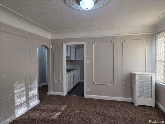 5274 Nottingham Road, Detroit, MI 48224