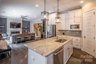 3344 Northampton Drive, Charlotte, NC 28210