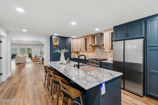 140 PIONEER Trail, Green Cove Springs, FL 32043