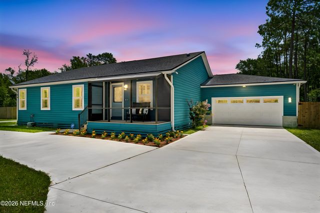 140 PIONEER Trail, Green Cove Springs, FL 32043