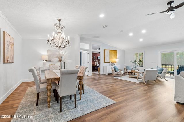 140 PIONEER Trail, Green Cove Springs, FL 32043
