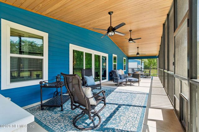 140 PIONEER Trail, Green Cove Springs, FL 32043