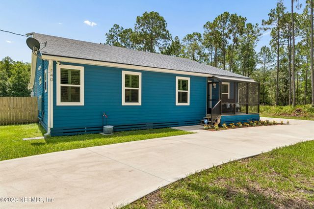 140 PIONEER Trail, Green Cove Springs, FL 32043