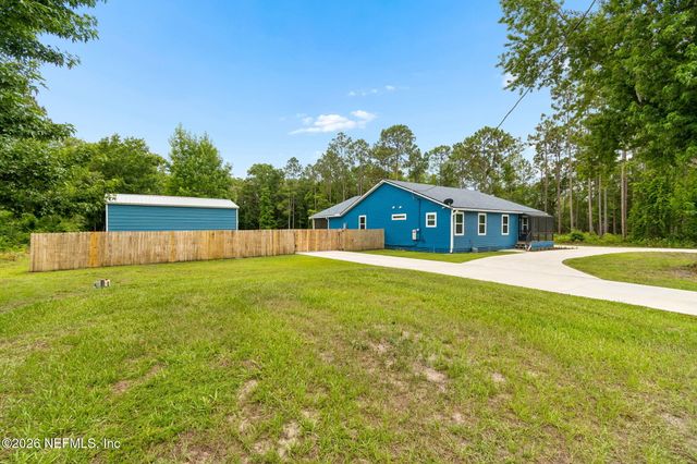 140 PIONEER Trail, Green Cove Springs, FL 32043