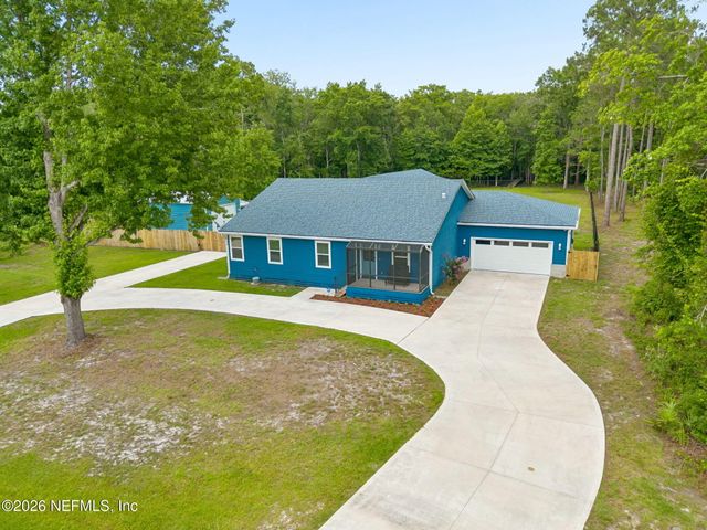 140 PIONEER Trail, Green Cove Springs, FL 32043