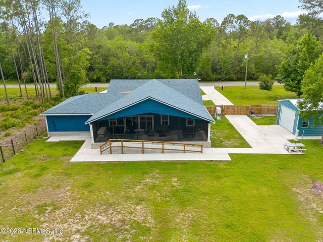 140 PIONEER Trail, Green Cove Springs, FL 32043