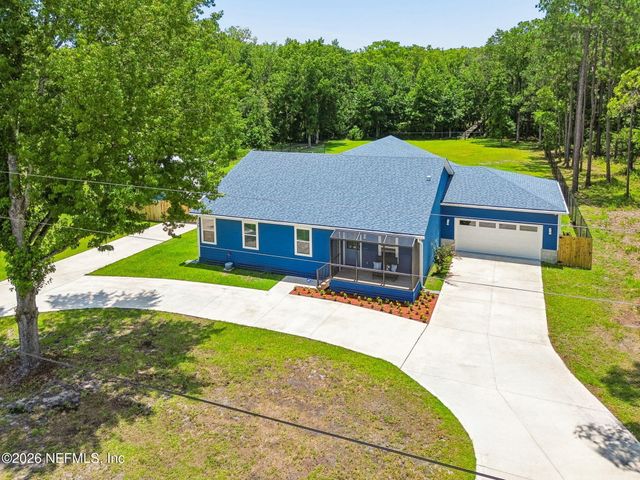 140 PIONEER Trail, Green Cove Springs, FL 32043