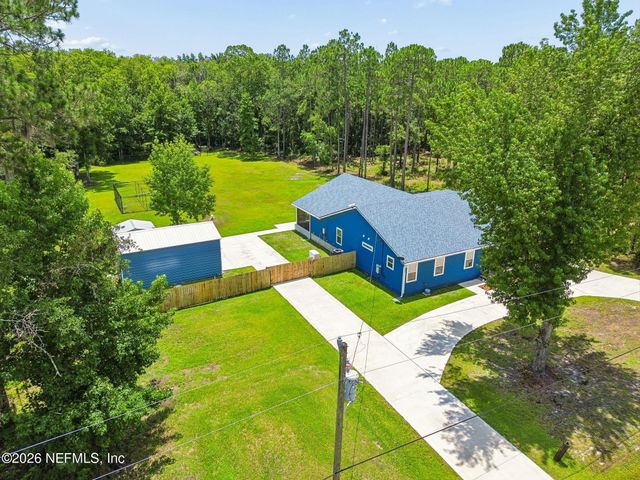 140 PIONEER Trail, Green Cove Springs, FL 32043