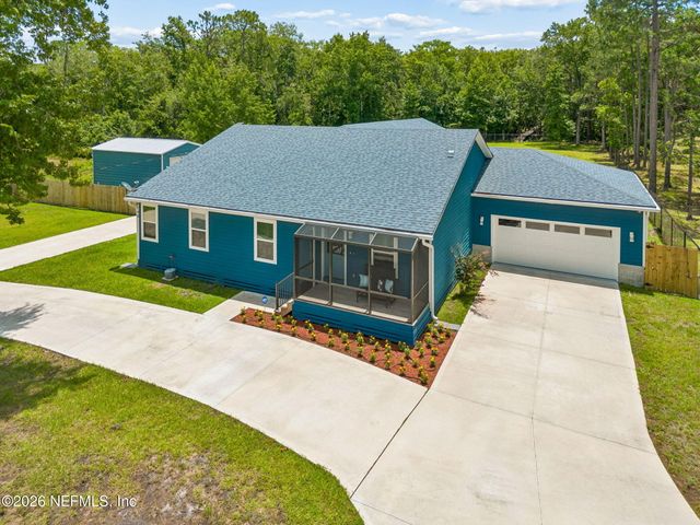 140 PIONEER Trail, Green Cove Springs, FL 32043