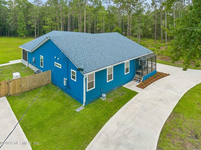 140 PIONEER Trail, Green Cove Springs, FL 32043