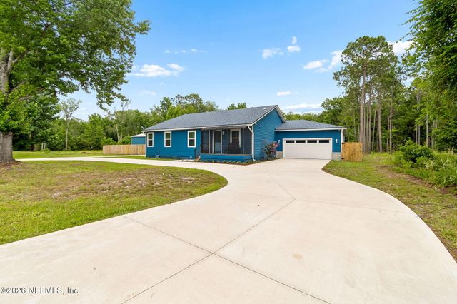 140 PIONEER Trail, Green Cove Springs, FL 32043