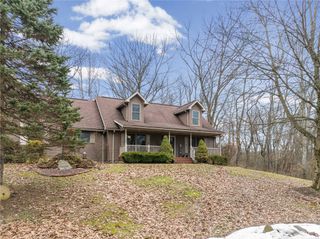 130 Crestwood, Evans City Boro, PA 16033