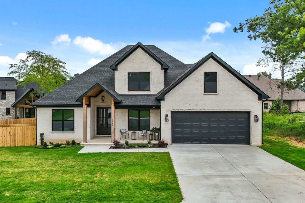 5983 Pelican Place, Benton, AR 72019