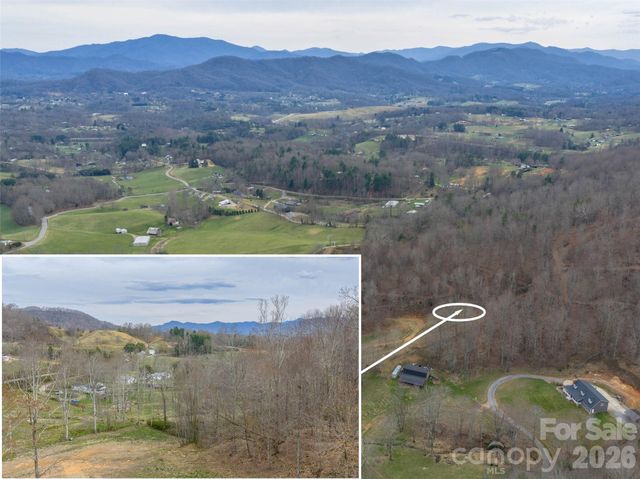 1433 Crabtree Mountain Road, Clyde, NC 28721
