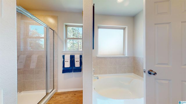 98 SW SUNSHINE LANE, Lincoln, AL 35096