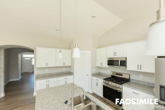 4697 S Abington Avenue, Bloomington, IN 47403