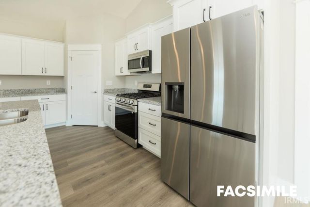 4697 S Abington Avenue, Bloomington, IN 47403