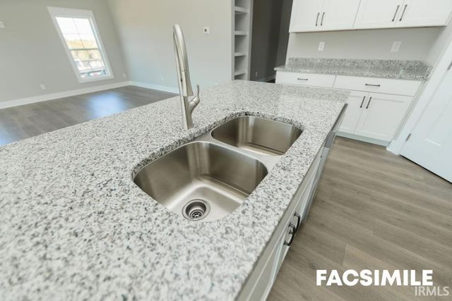 4697 S Abington Avenue, Bloomington, IN 47403