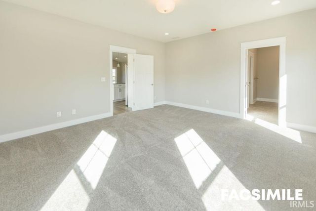 4697 S Abington Avenue, Bloomington, IN 47403