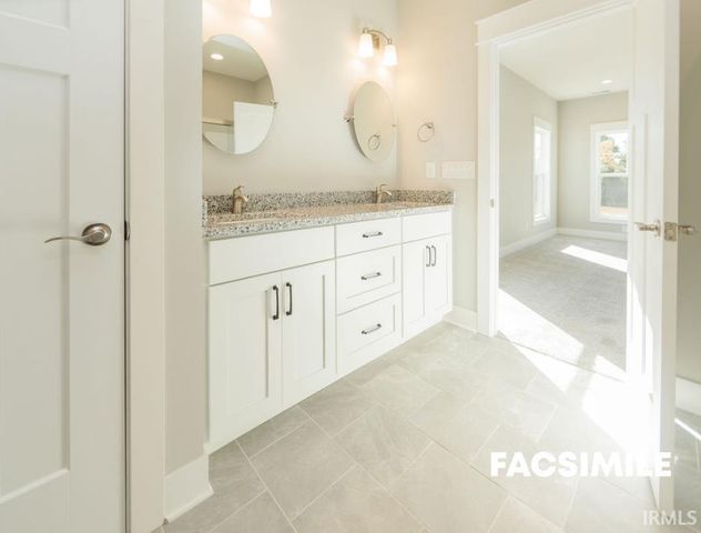 4697 S Abington Avenue, Bloomington, IN 47403