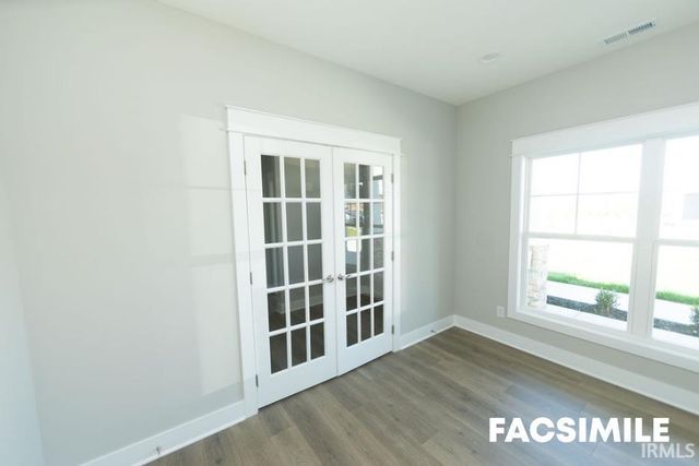 4697 S Abington Avenue, Bloomington, IN 47403