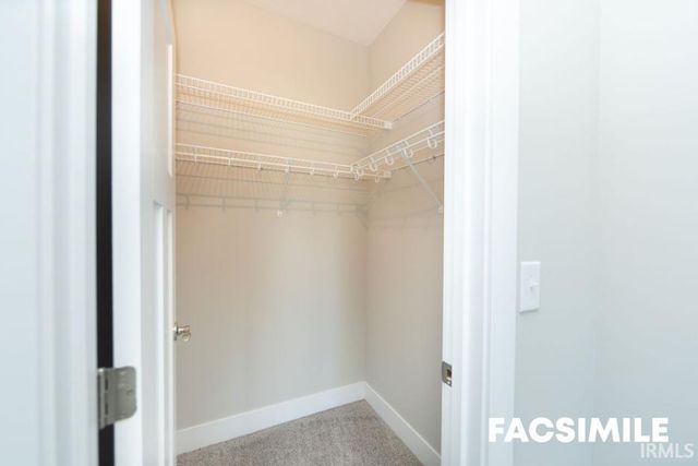 4697 S Abington Avenue, Bloomington, IN 47403