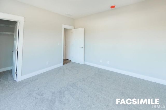 4697 S Abington Avenue, Bloomington, IN 47403