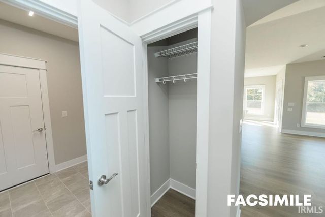 4697 S Abington Avenue, Bloomington, IN 47403