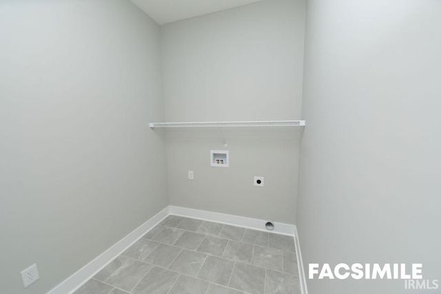 4697 S Abington Avenue, Bloomington, IN 47403