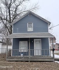 544 S Pine Street, Lima, OH 45804