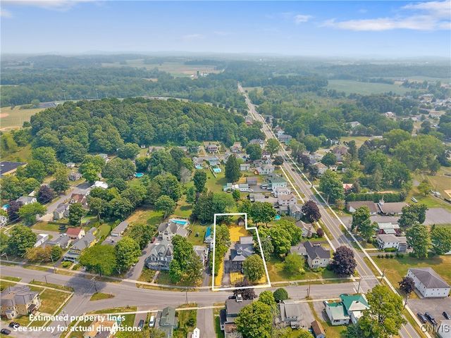 8914 Jackson Street, Brutus, NY 13166