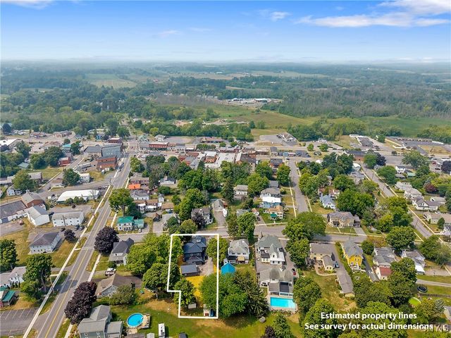 8914 Jackson Street, Brutus, NY 13166